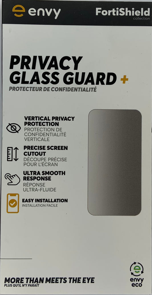 Apple iphone 15 Pro Max Privacy Screen Protector