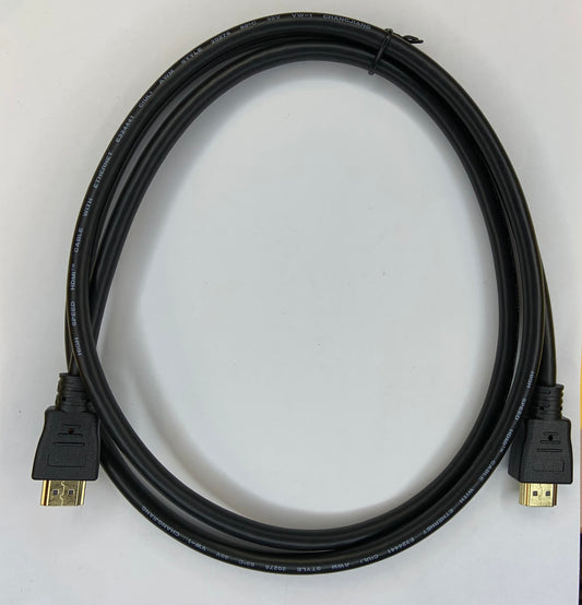 HDMI CABLE 1M