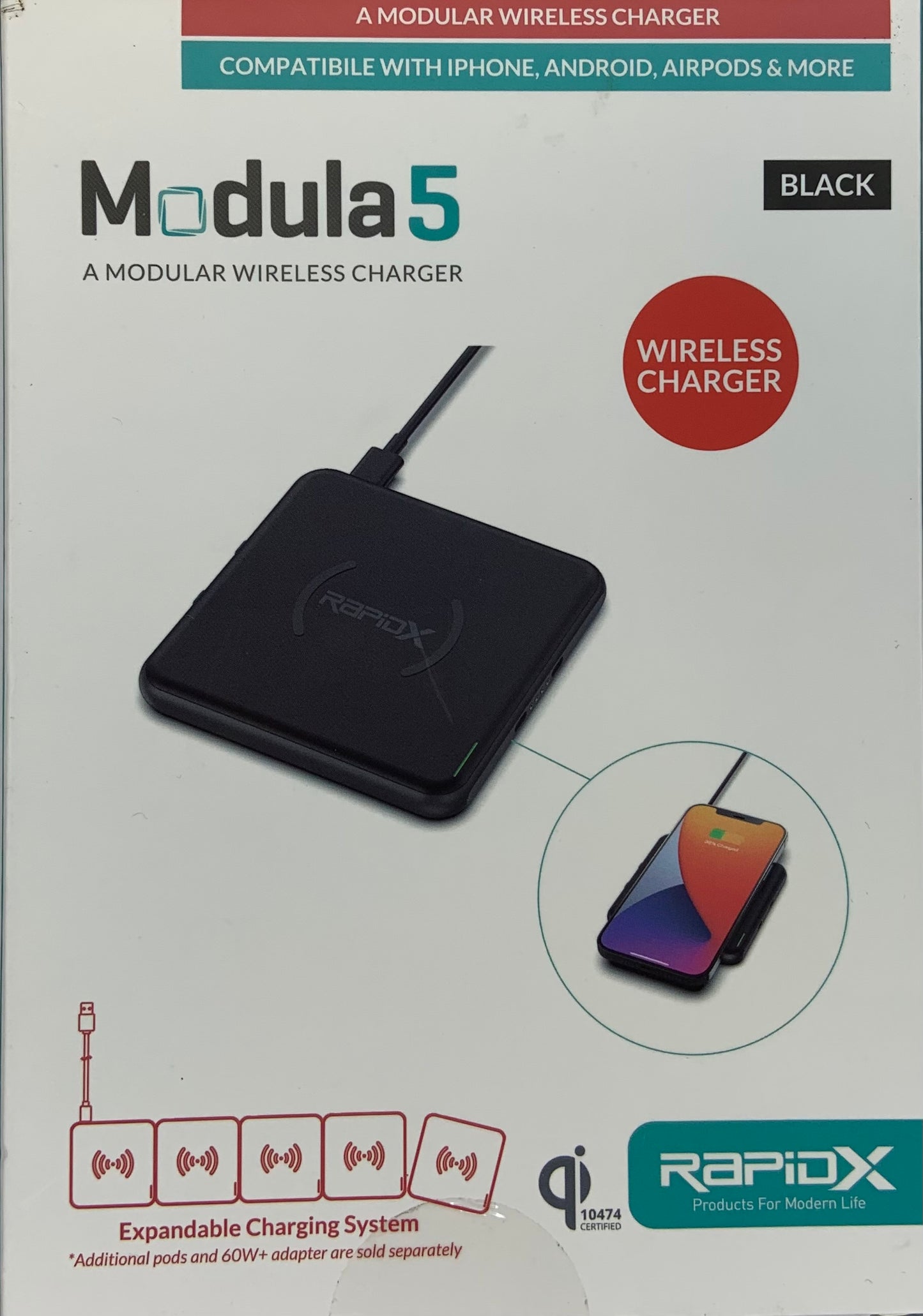 Wireless Charger