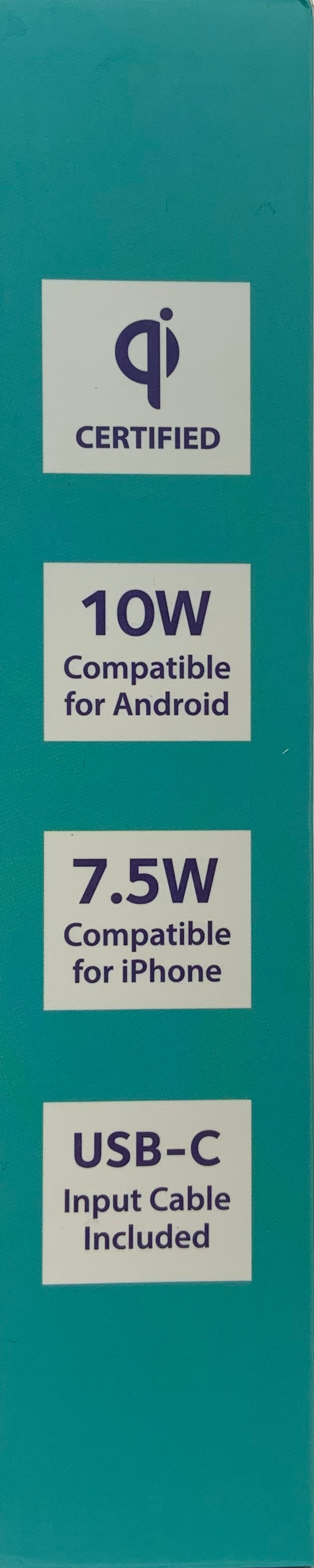 Wireless Charger