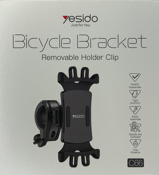 Bicyle Bracket