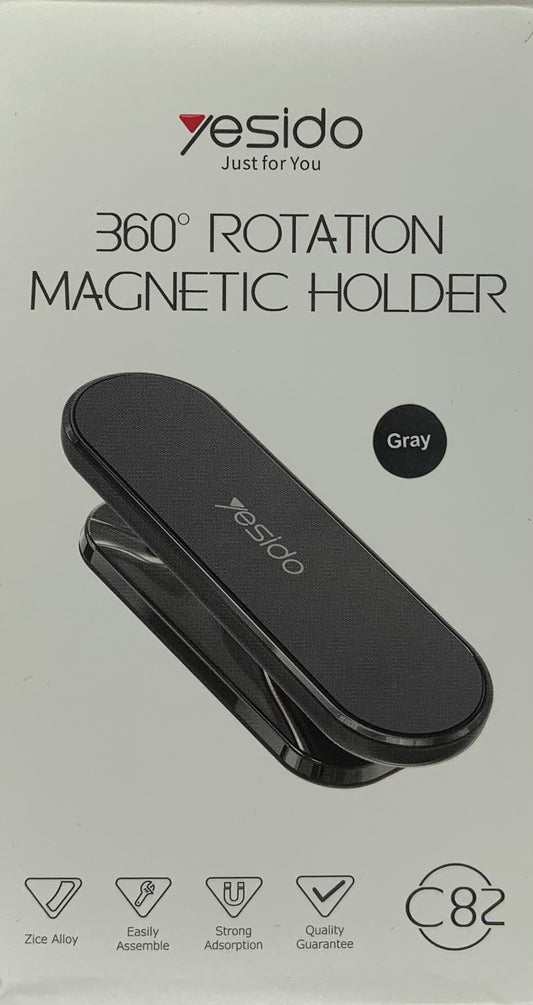 Magnetic Car Holder