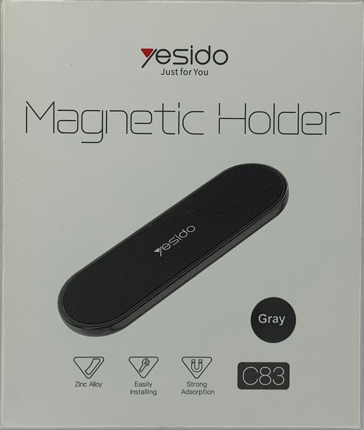 Magnetic Car Holder