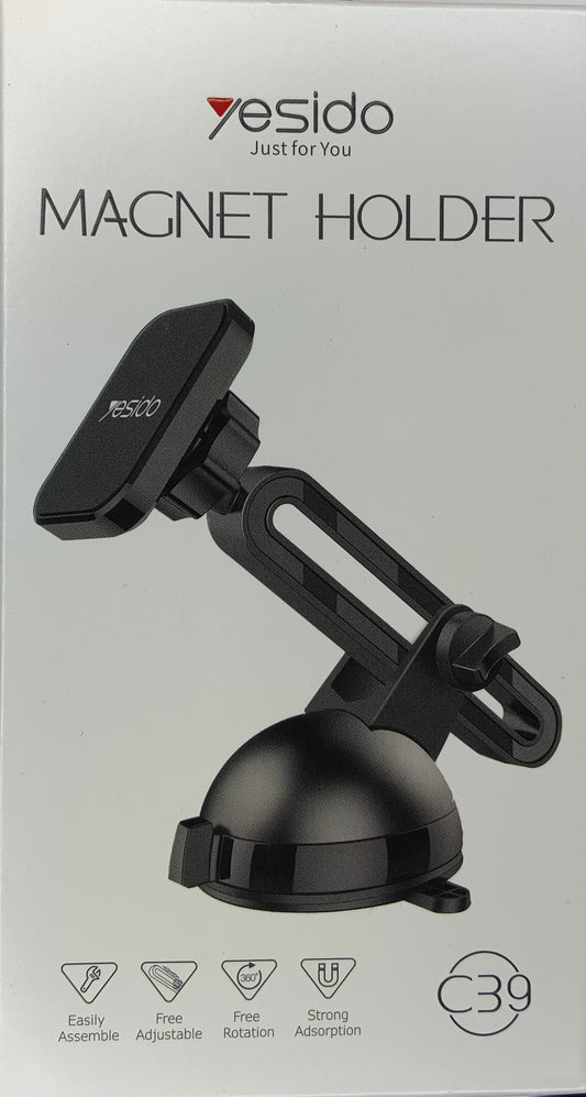 Magnet Car Holder