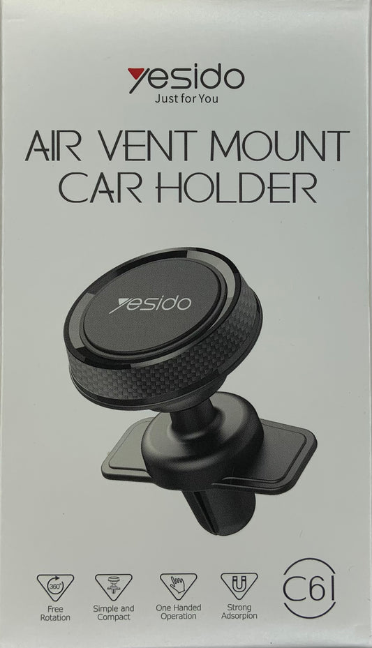 Car Holder