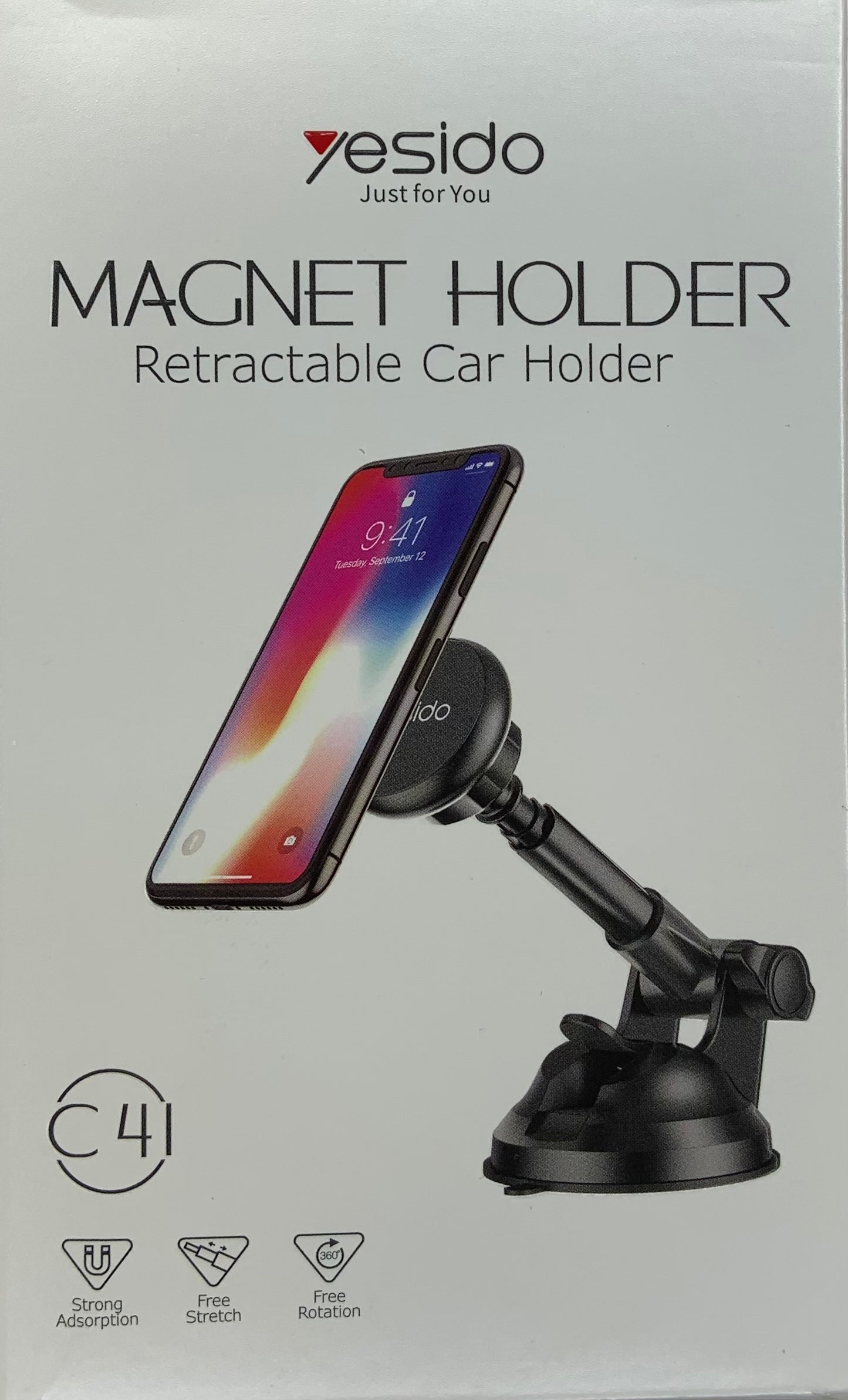 Car Holder