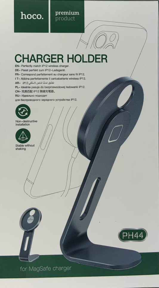 Hoco Charger Holder