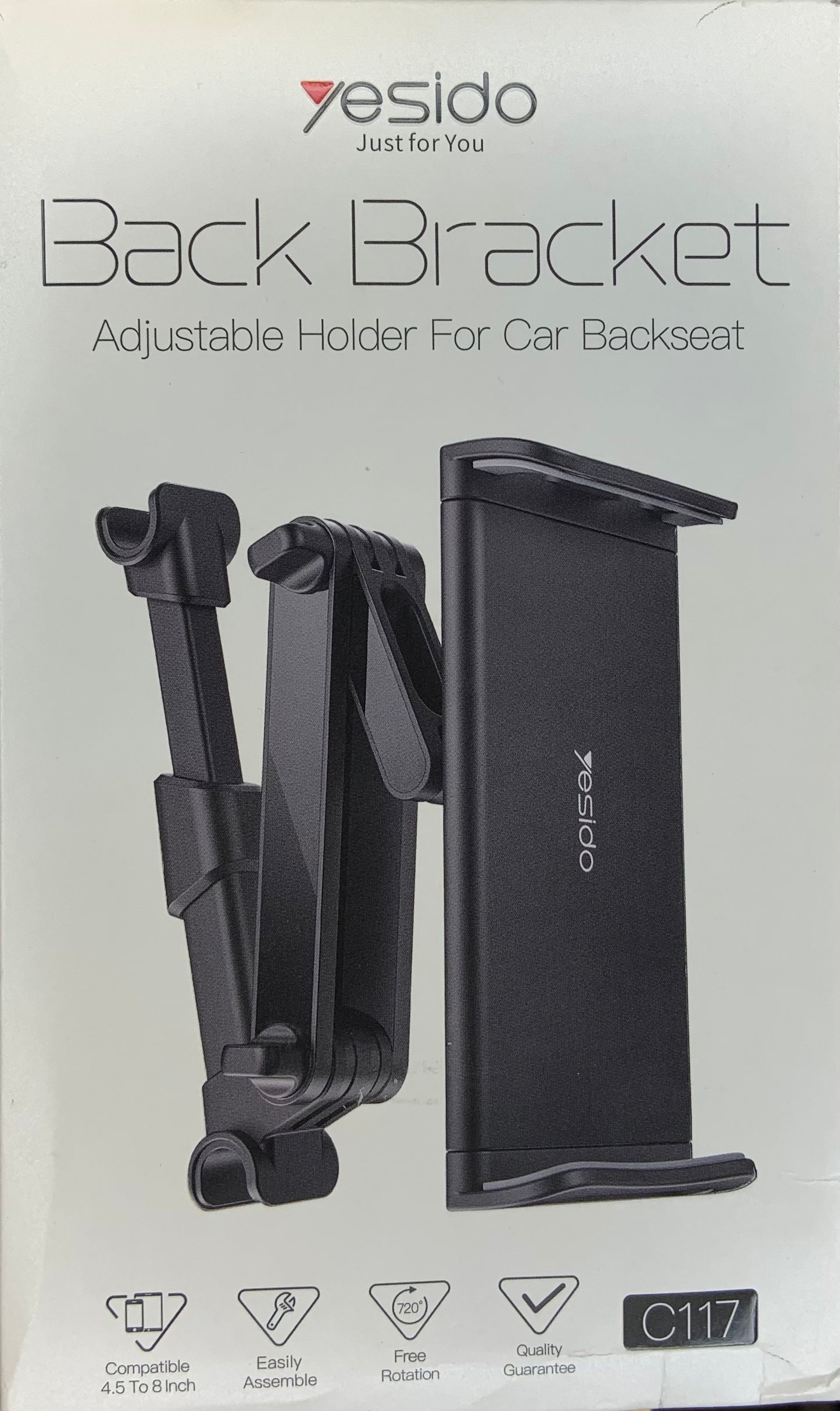 Car Holder