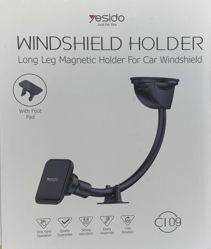Windshield Holder