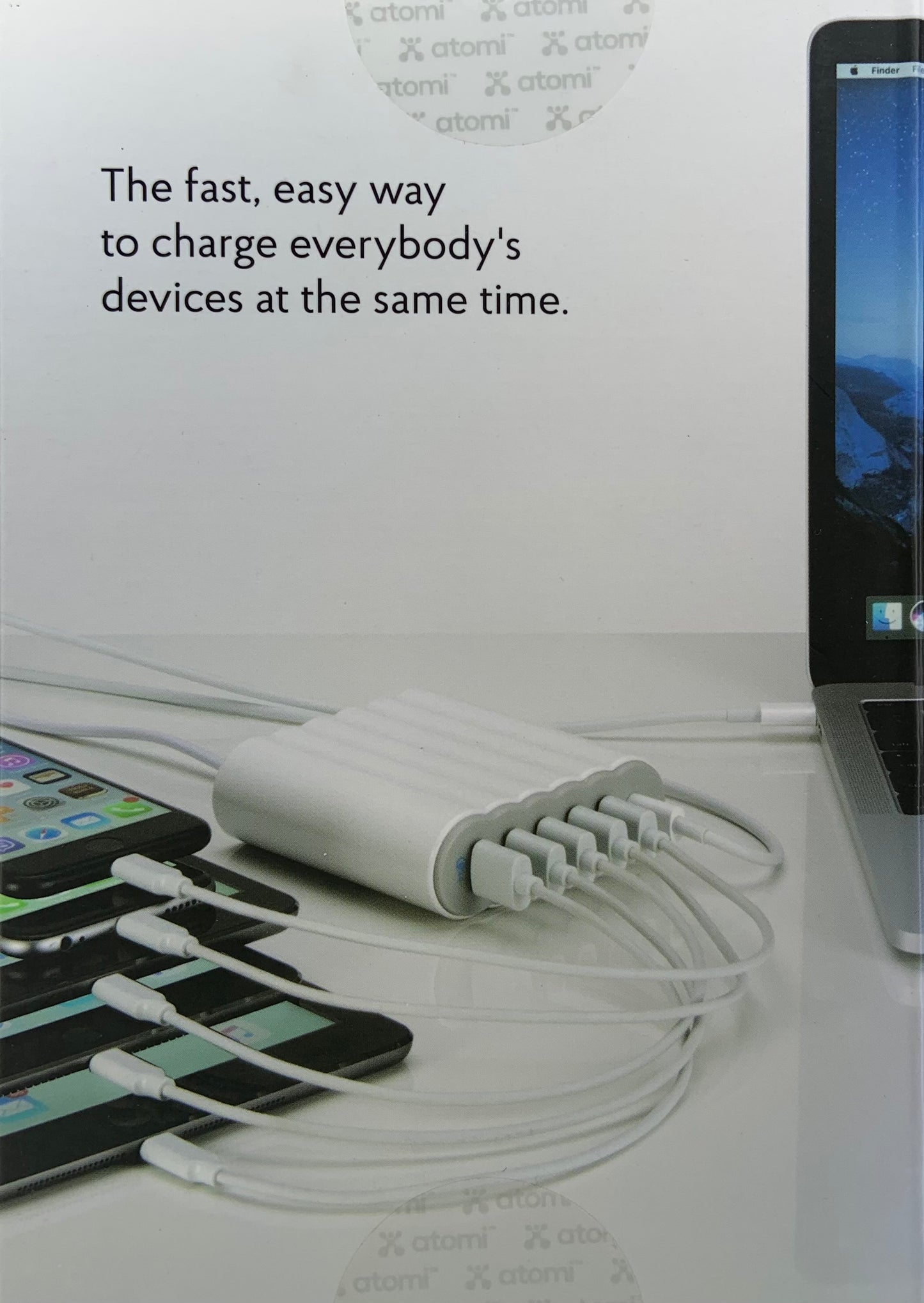 60W Charger