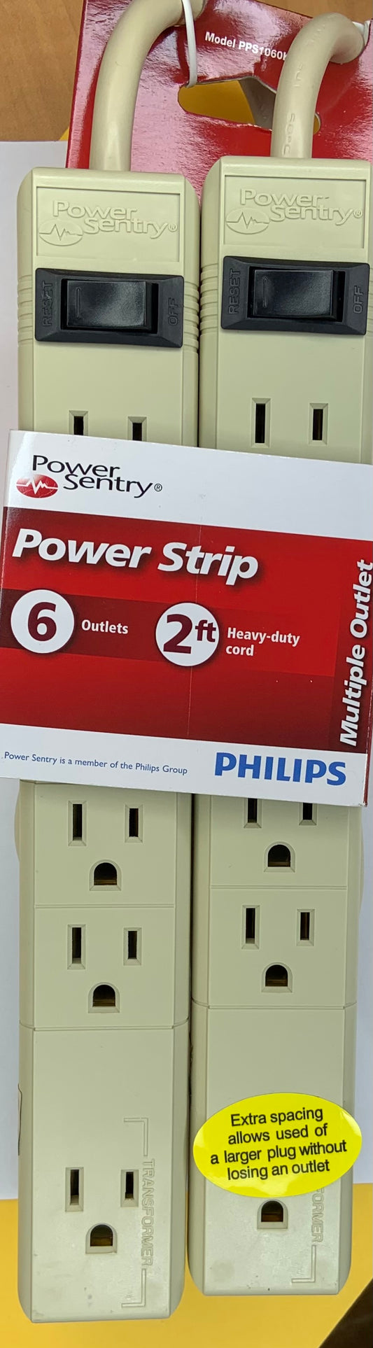Power Strip