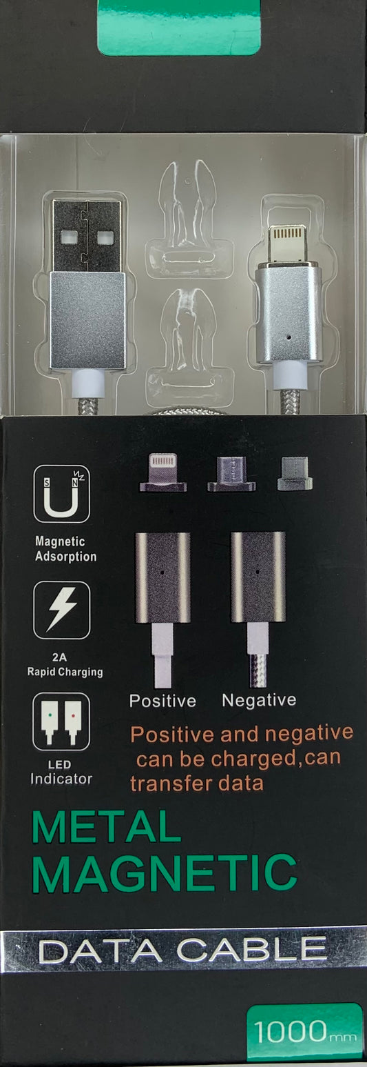 USB TO LIGHTNING CABLE