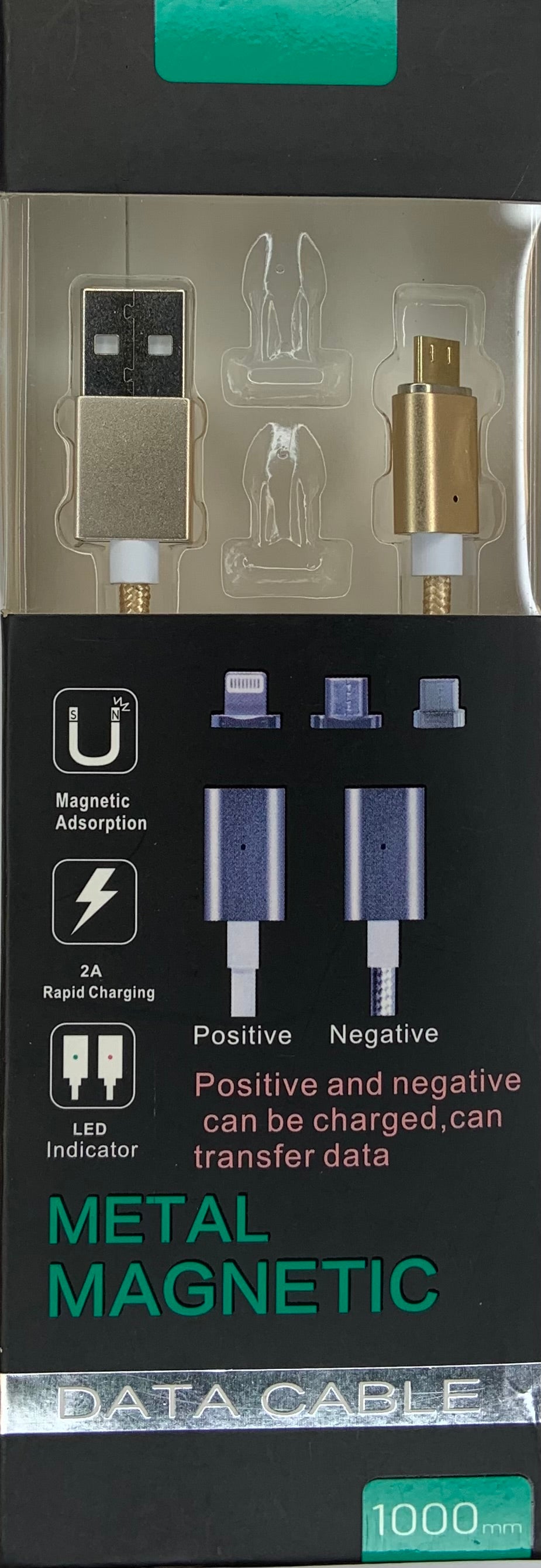 USB TO MICRO CABLE