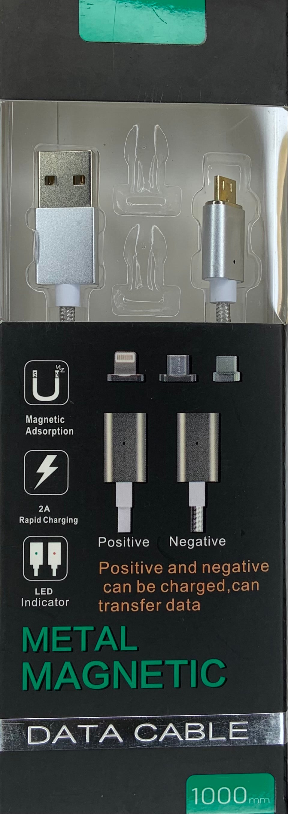 USB TO MICRO CABLE