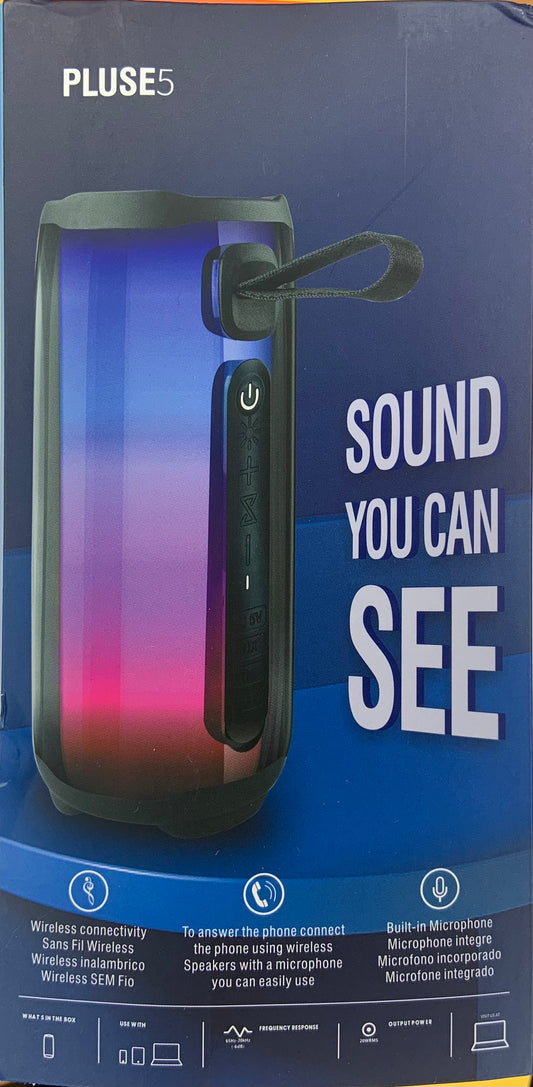 Wireless Speaker