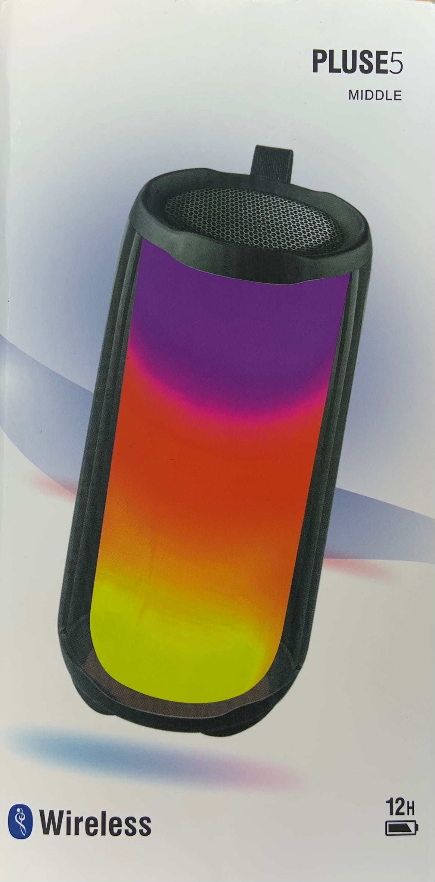 Wireless Speaker
