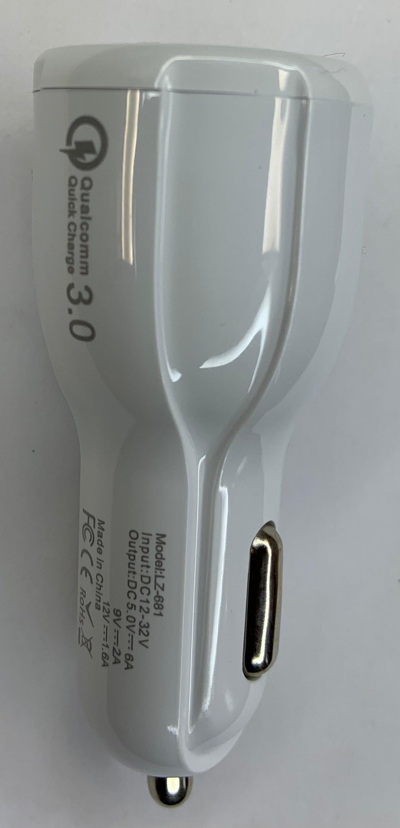 Car Charger