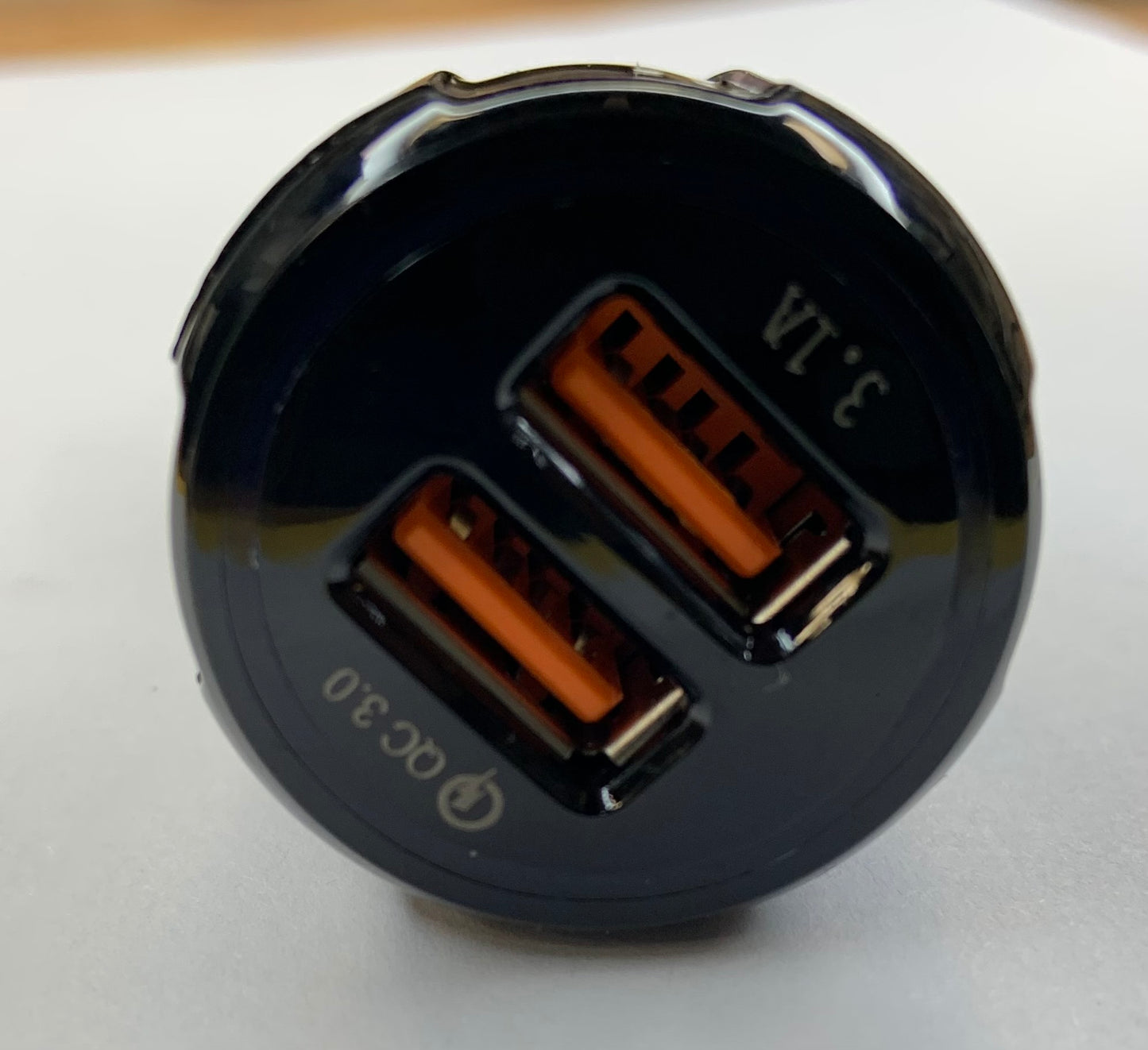 Car Charger