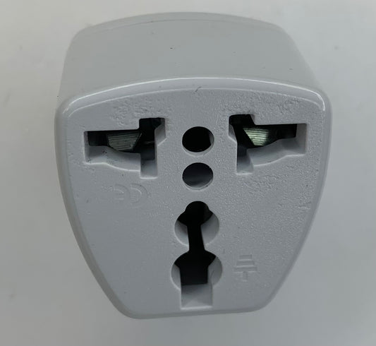 European to Canada Plug Adapter