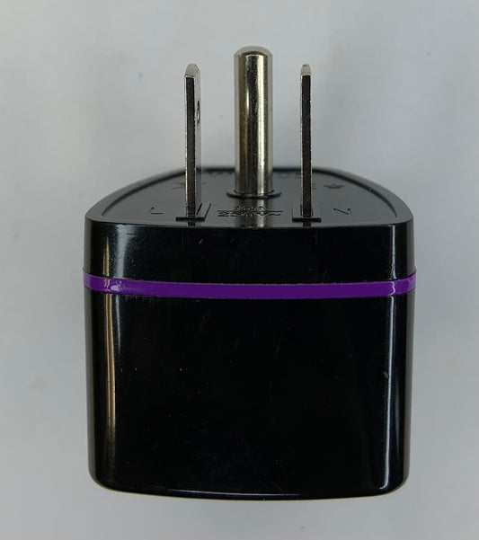 European to Canada Plug Adapter