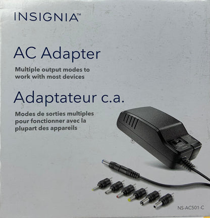 AC Adapter