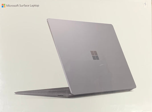 Microsoft Surface Laptop 3