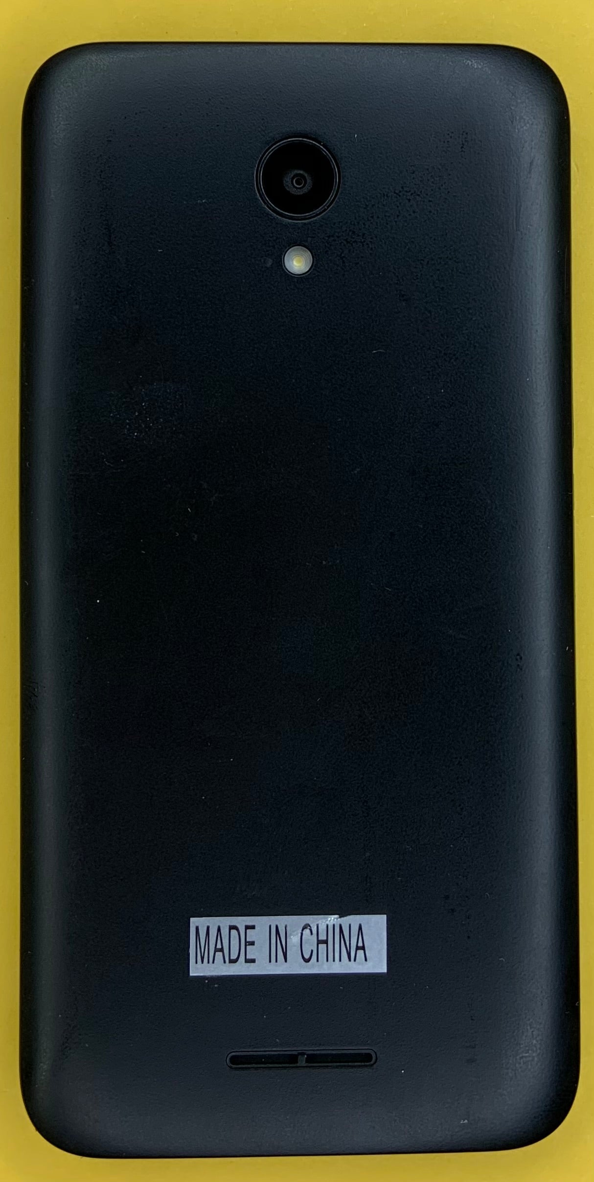 Alcatel Verso