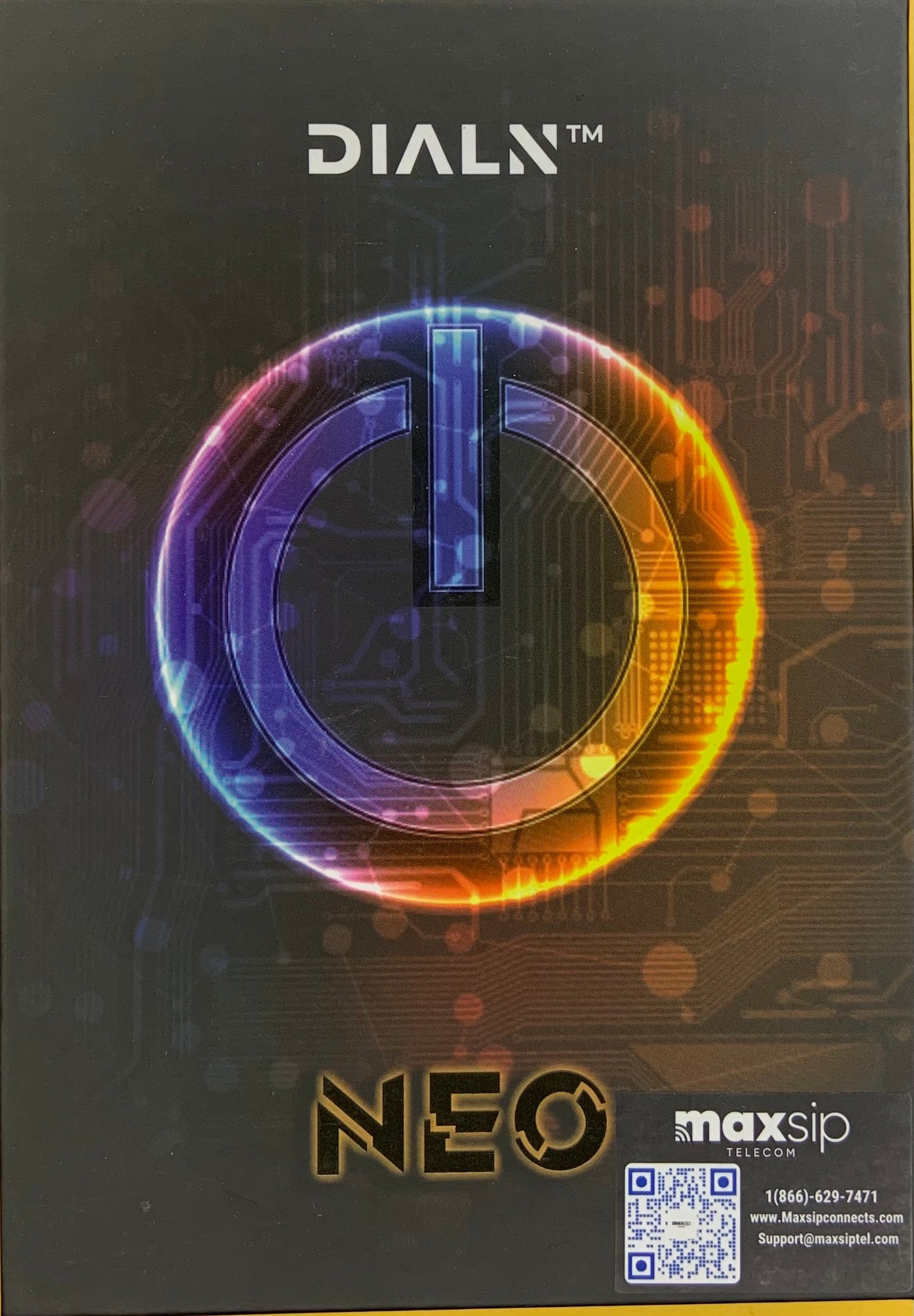 Dialn Neo Phone