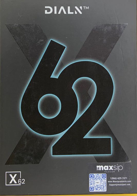 Dialn X62 Phone
