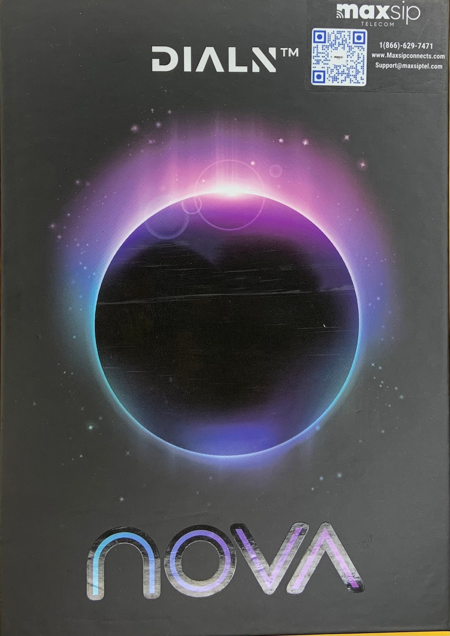 Dialn Nova Phone