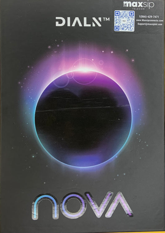 Dialn Nova Phone