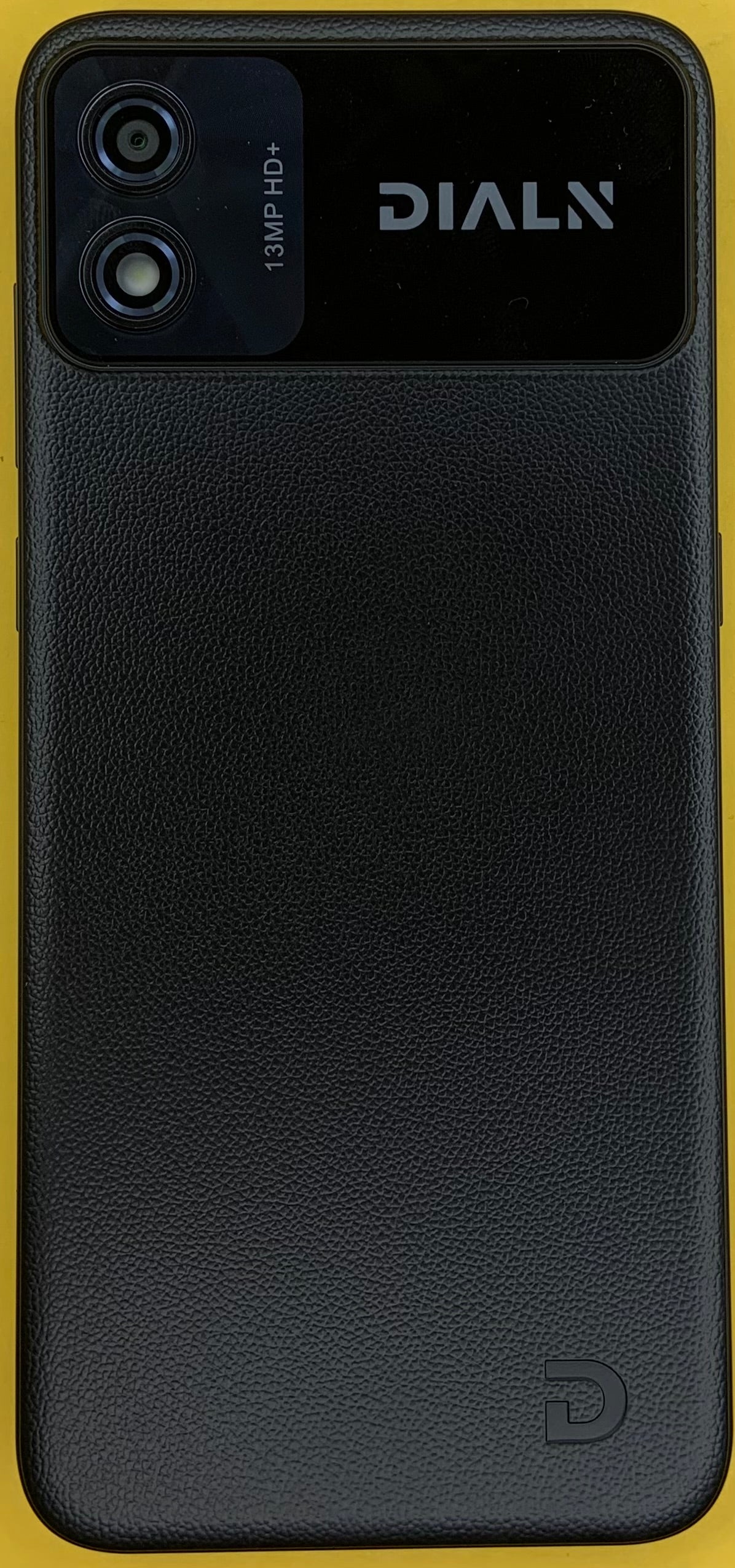 Dialn Nova Phone