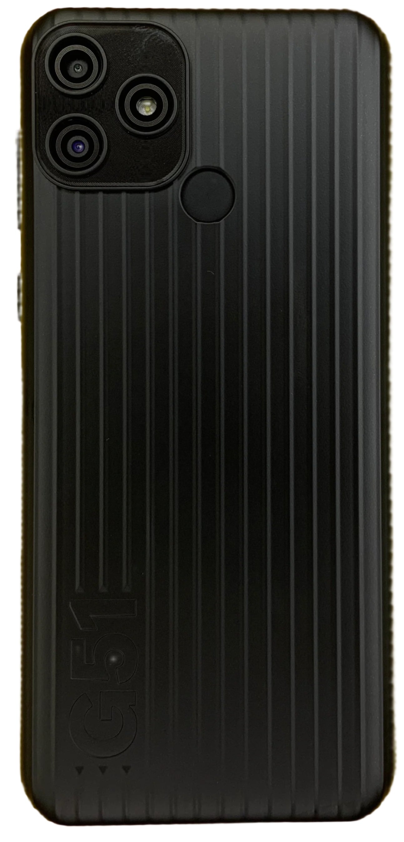 Blu G51 phone