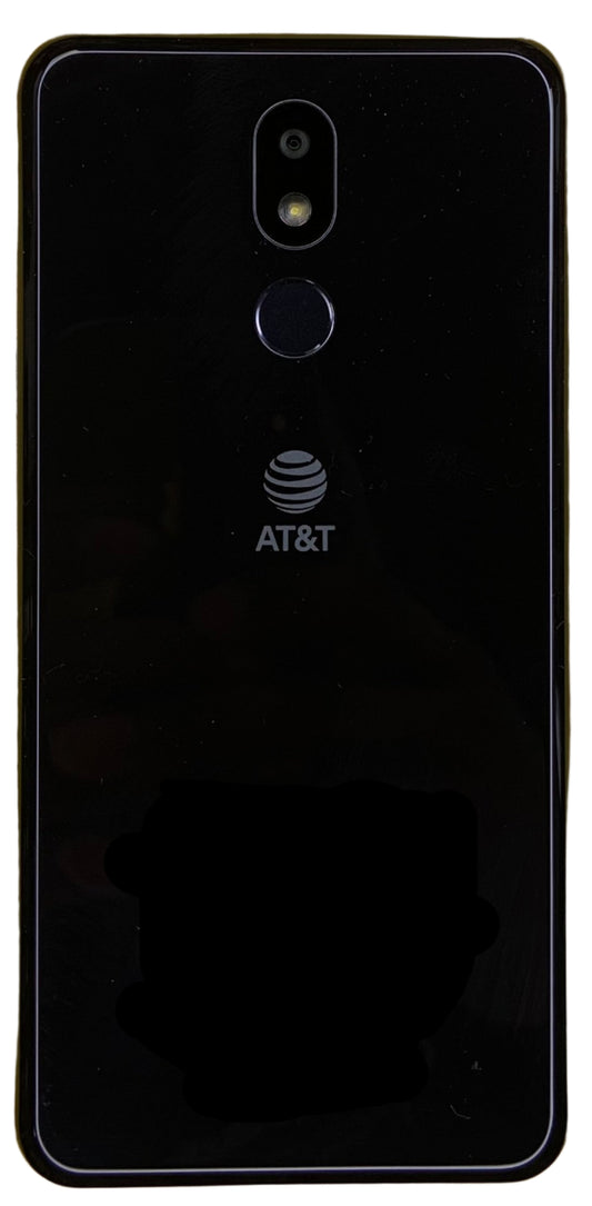 LG Prime 2