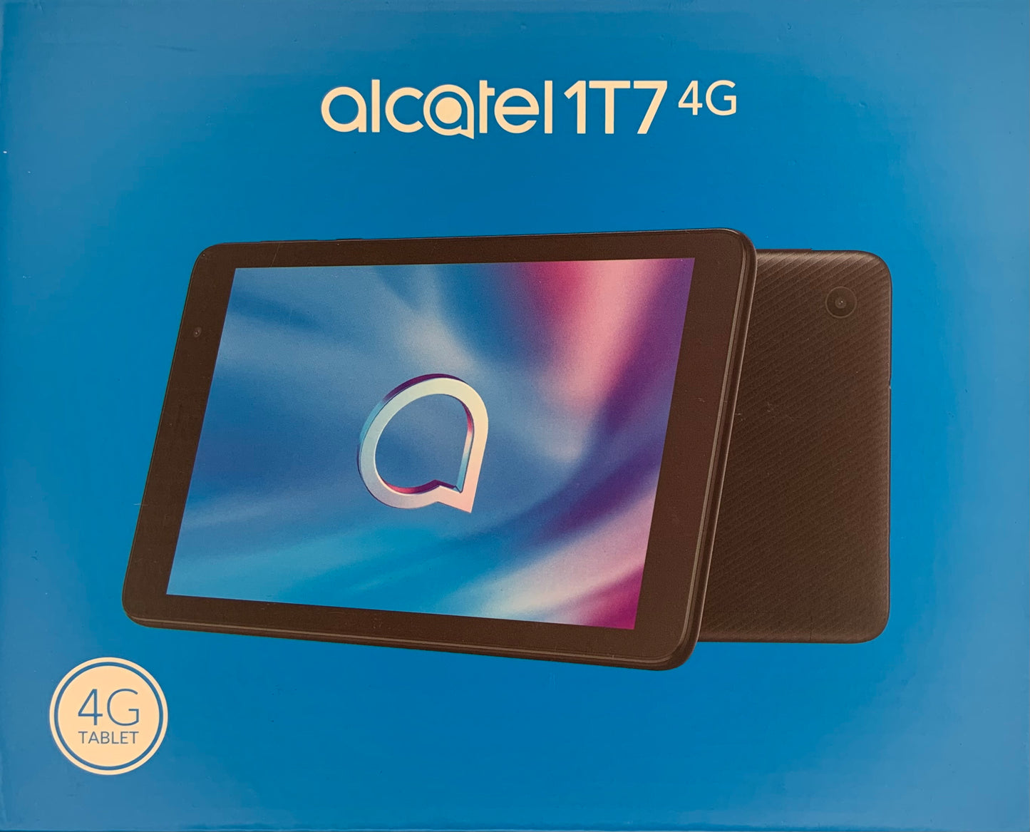 Alcatel 1T7
