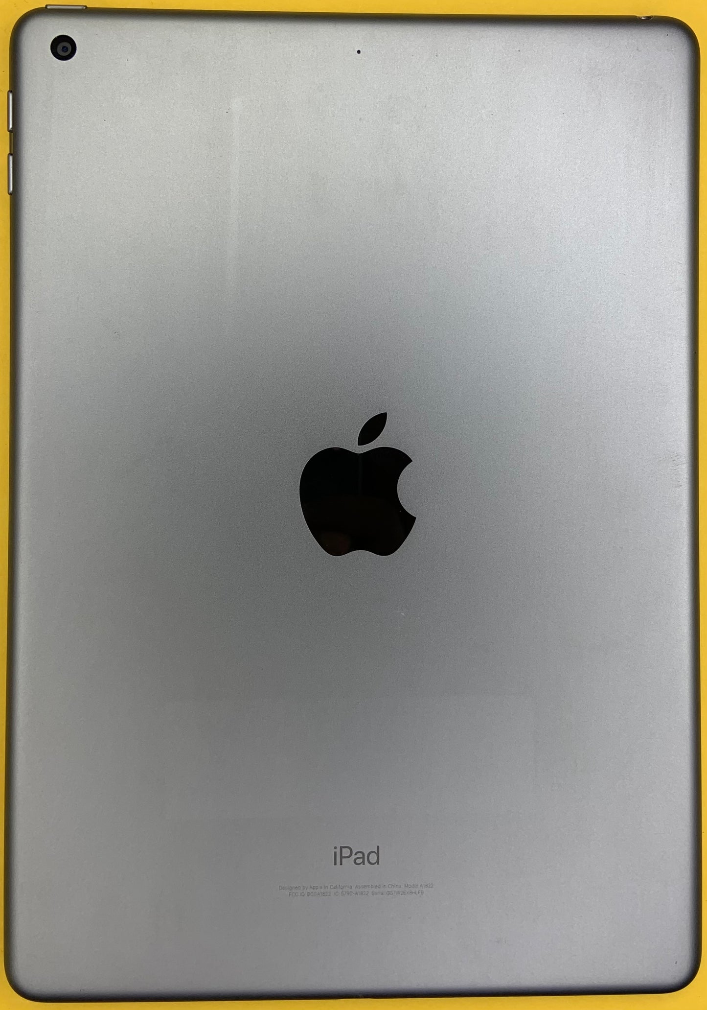 Apple ipad 5th (gen) 32GB