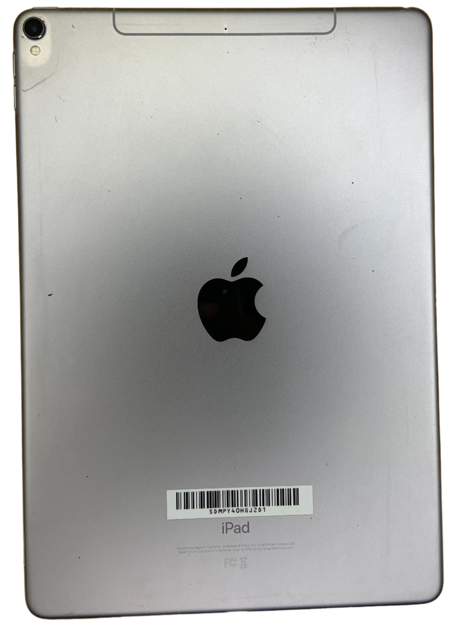 Apple Ipad pro LTE