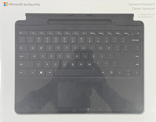 Microsoft Surface Pro Signature Keyboard