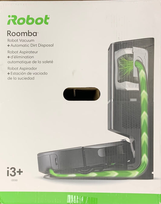Robot Vacuum