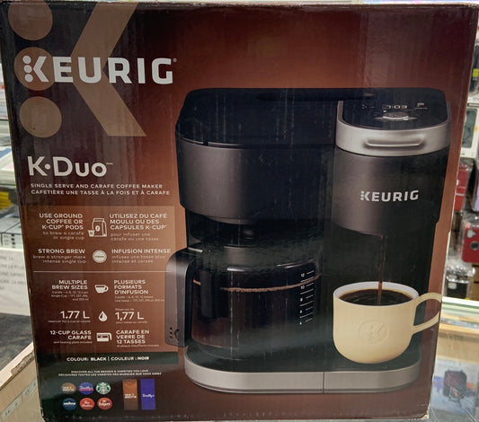 Coffee Maker