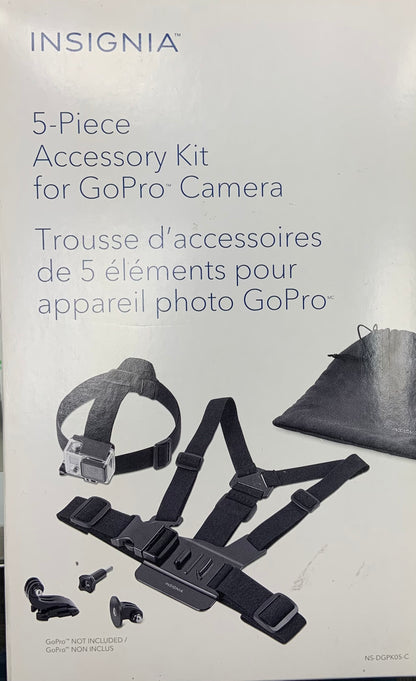Accessory Kit for GoPro Camera