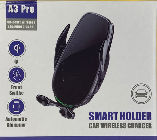 Car Wireless Charger