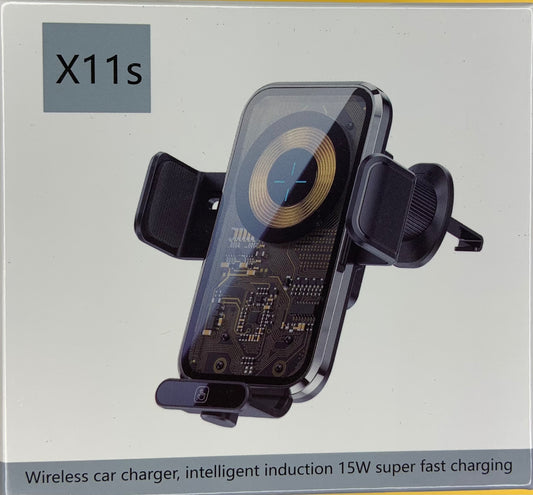 Car Wireless Charger