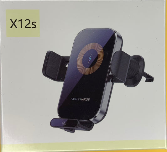 Car Wireless Charger