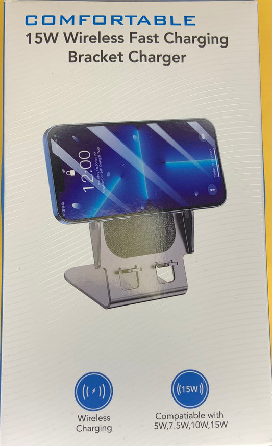 Wireless Charger