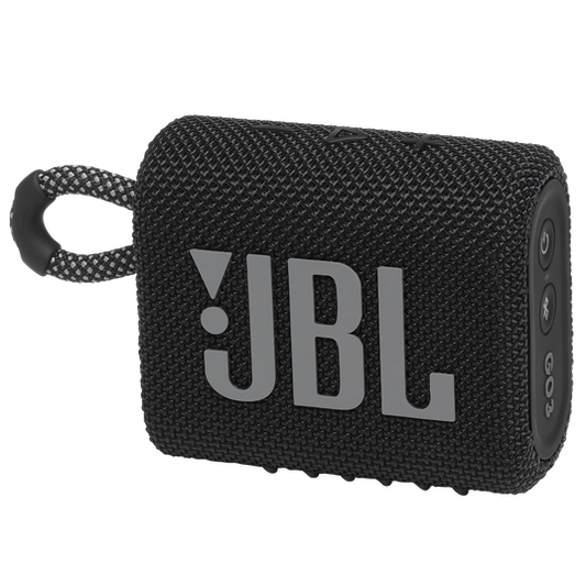 JBL GO 3