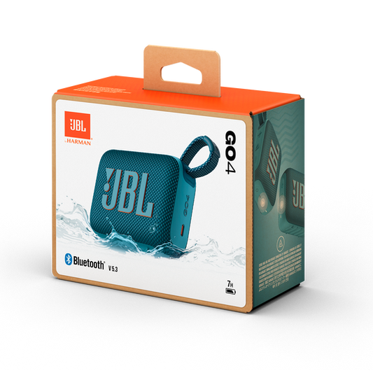 Jbl Go 4
