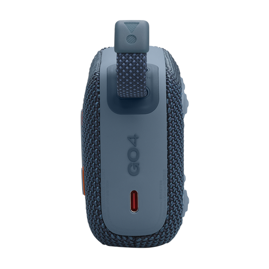 Jbl Go 4