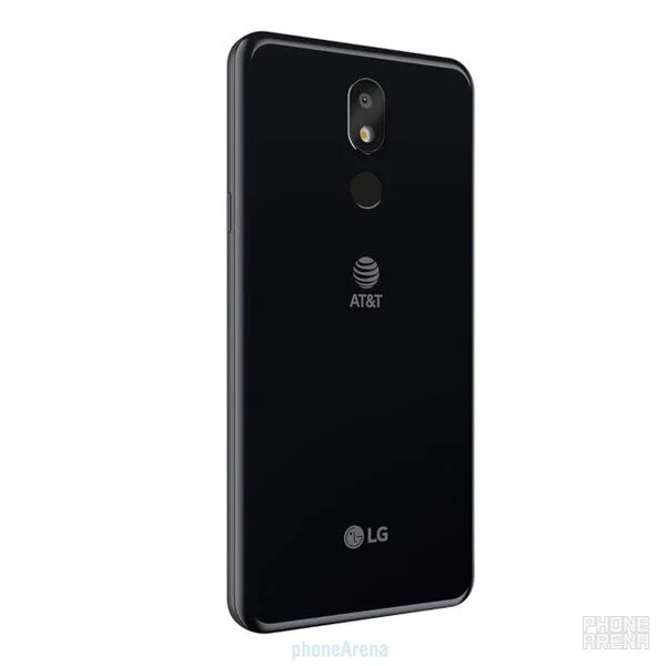 LG Prime 2