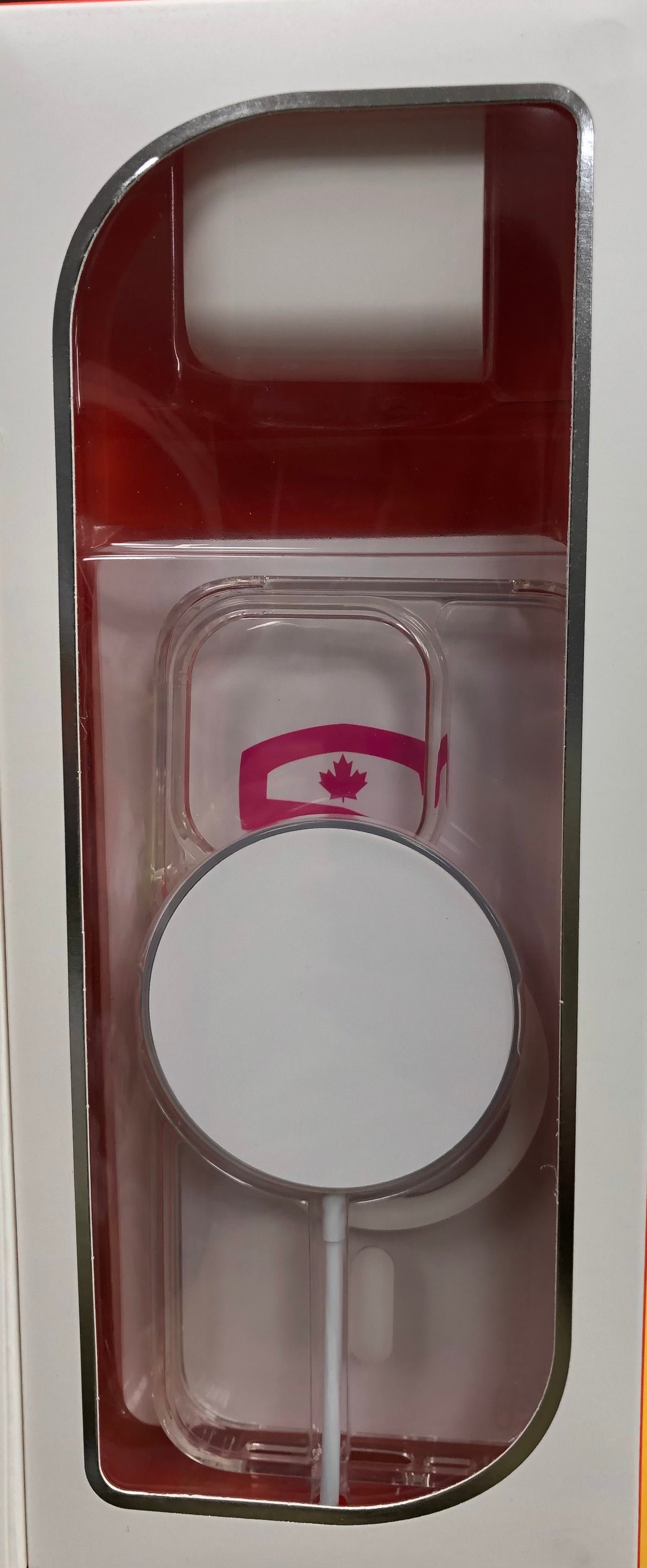 iQ Grab & Go Essentials